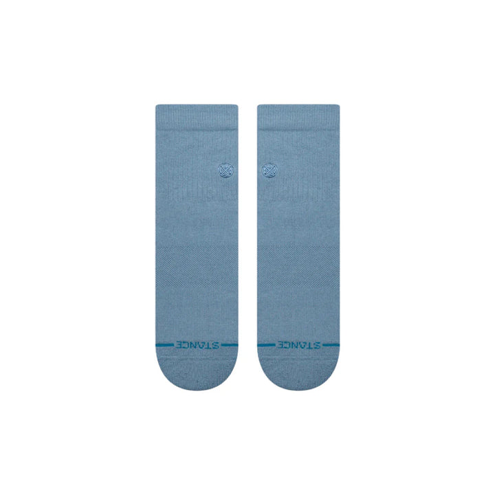 Stance Icon Quarter Socks
