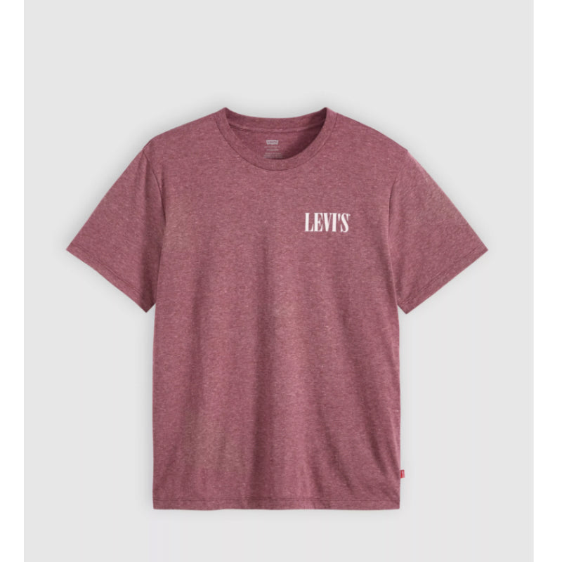 Levi's Men's Graphic Crewneck Tee