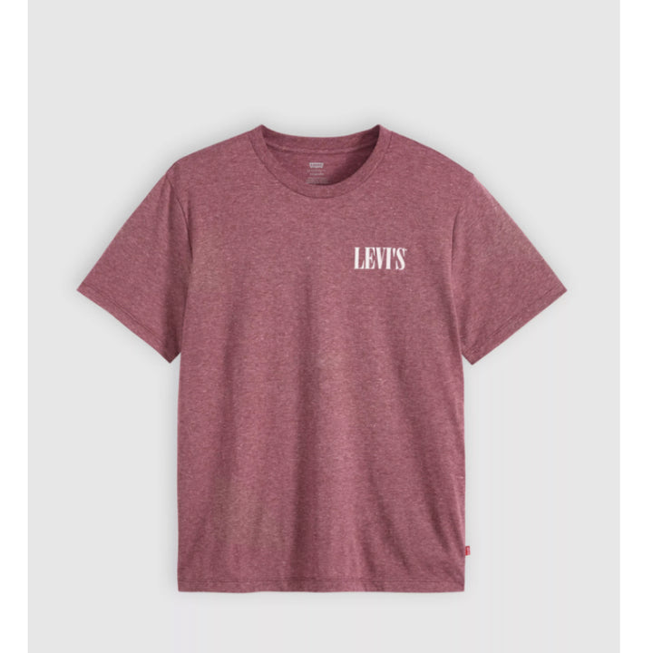 Levi's Men's Graphic Crewneck Tee