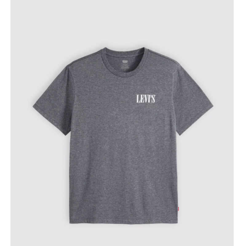 Levi's Men's Graphic Crewneck Tee