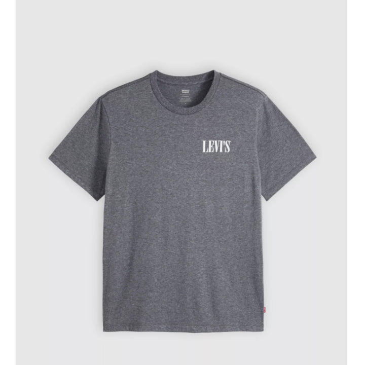 Levi's Men's Graphic Crewneck Tee