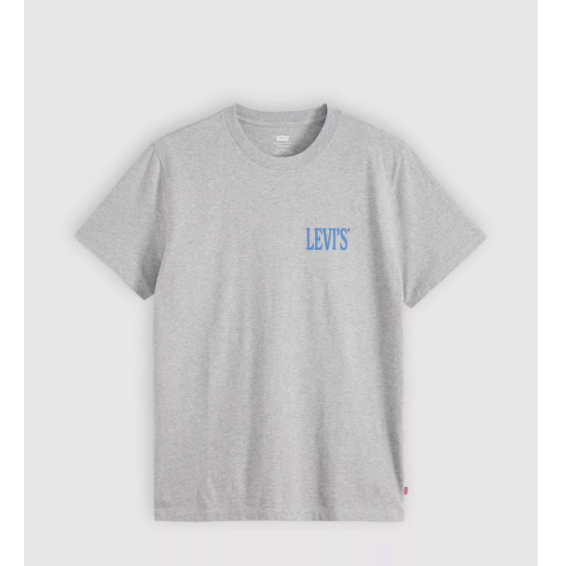 Levi's Men's Graphic Crewneck Tee