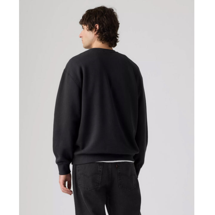 Levi's Relaxed Graphic Crewneck Sweatshirt