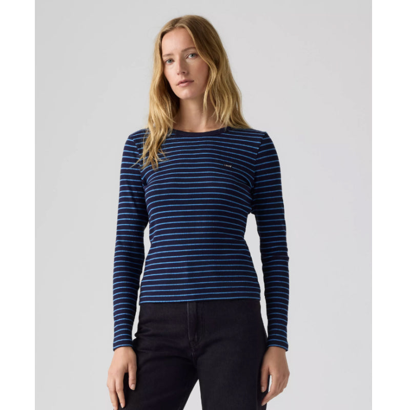 Levi's Hayes Long Sleeve Tee