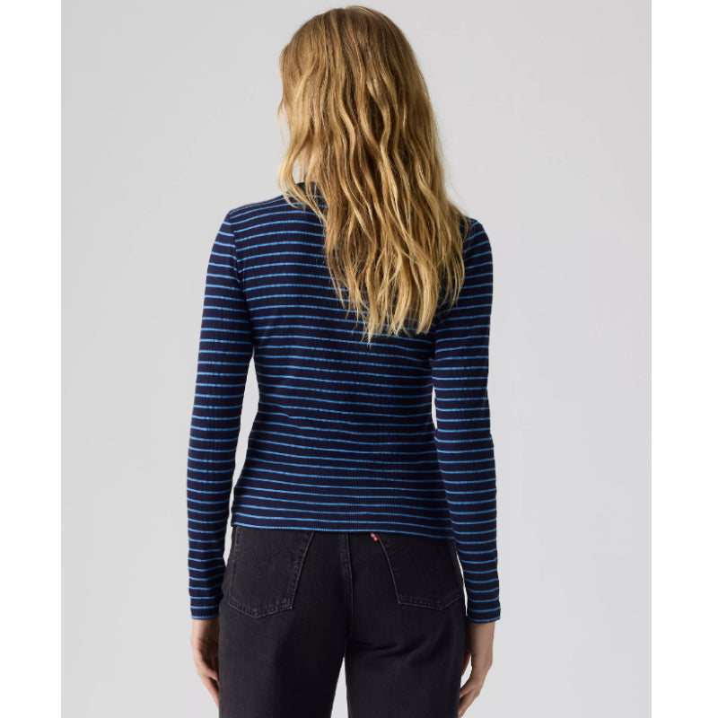 Levi's Hayes Long Sleeve Tee