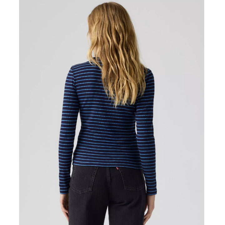 Levi's Hayes Long Sleeve Tee