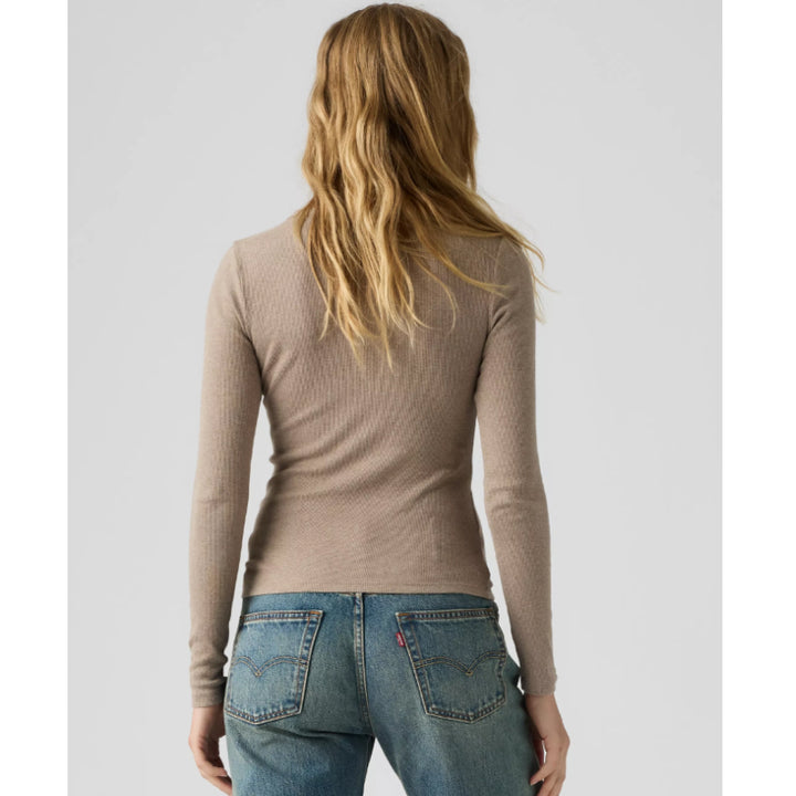 Levi's Hayes Long Sleeve Tee