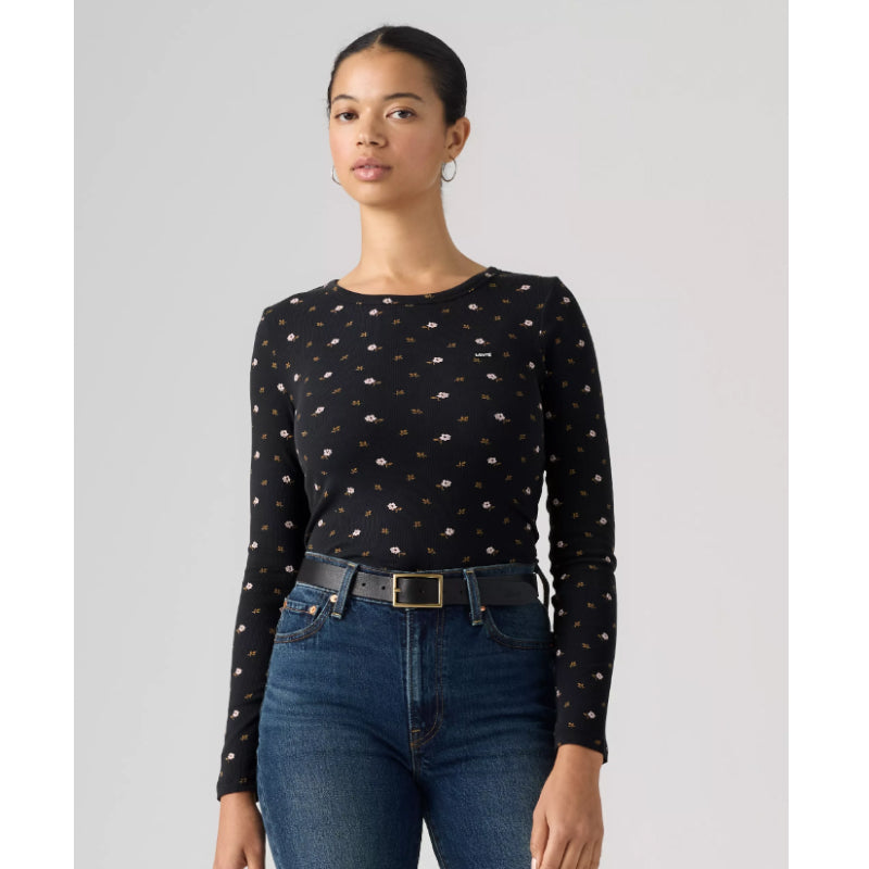 Levi's Hayes Long Sleeve Tee