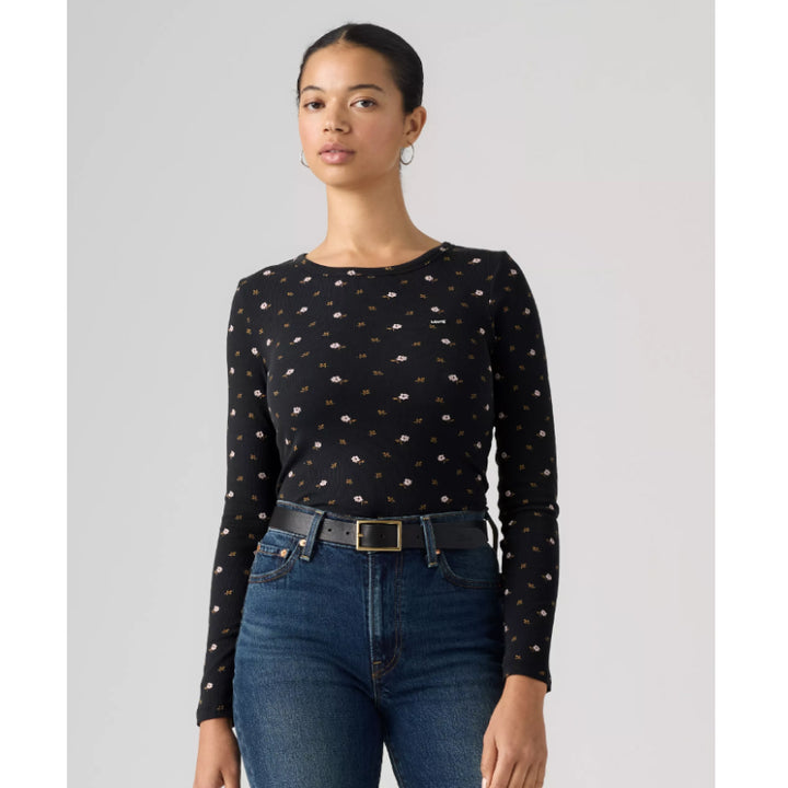 Levi's Hayes Long Sleeve Tee