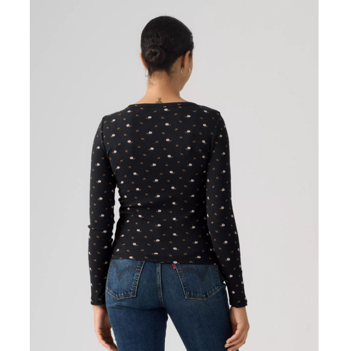 Levi's Hayes Long Sleeve Tee