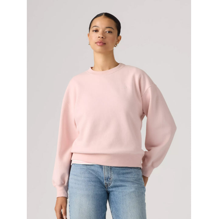 Levi's Women's Everyday Crewneck Sweatshirt