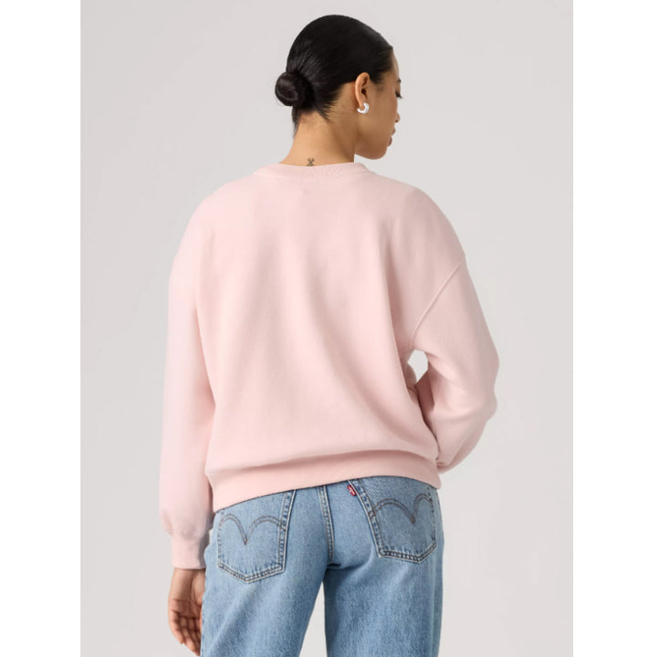 Levi's Women's Everyday Crewneck Sweatshirt