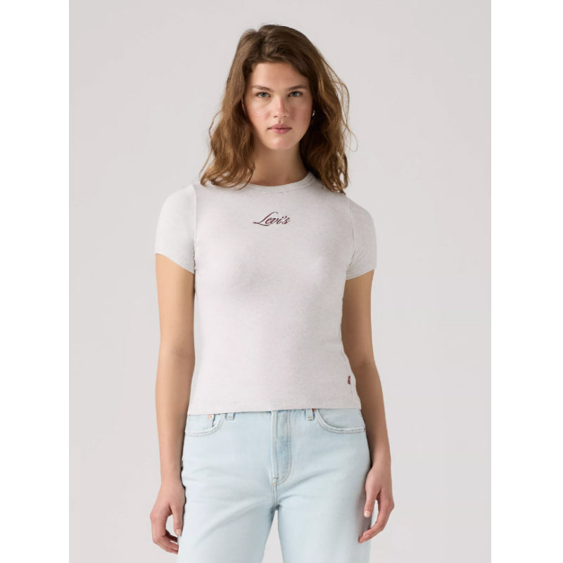 Levi's Graphic Hayes Tee
