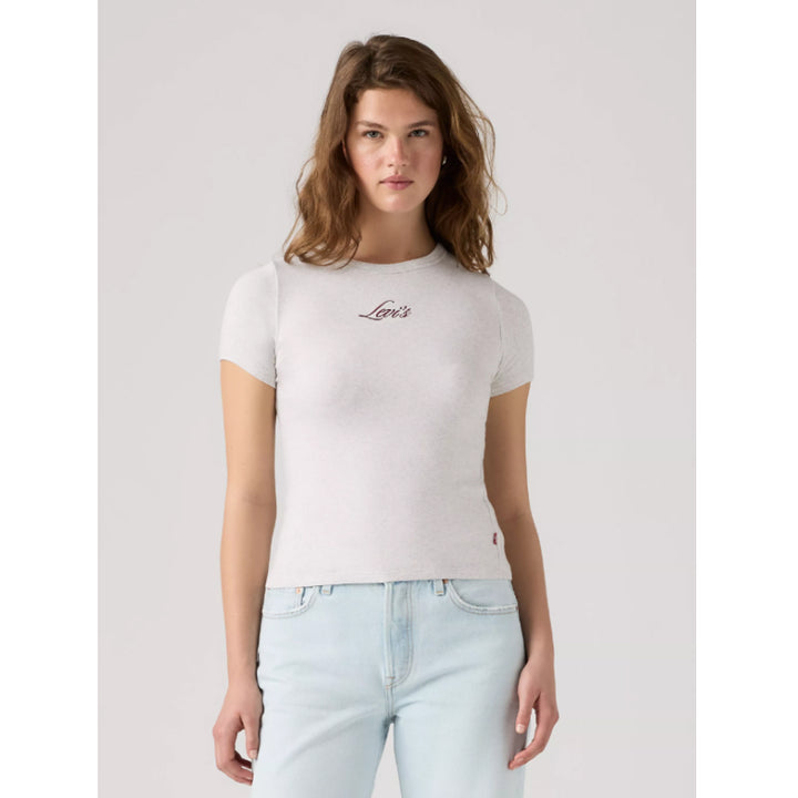 Levi's Graphic Hayes Tee