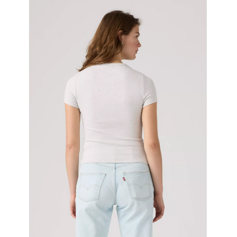 Levi's Graphic Hayes Tee