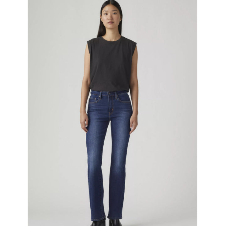 Levi's High Rise Bootcut Women's Jean