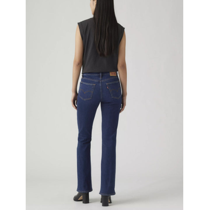 Levi's High Rise Bootcut Women's Jean