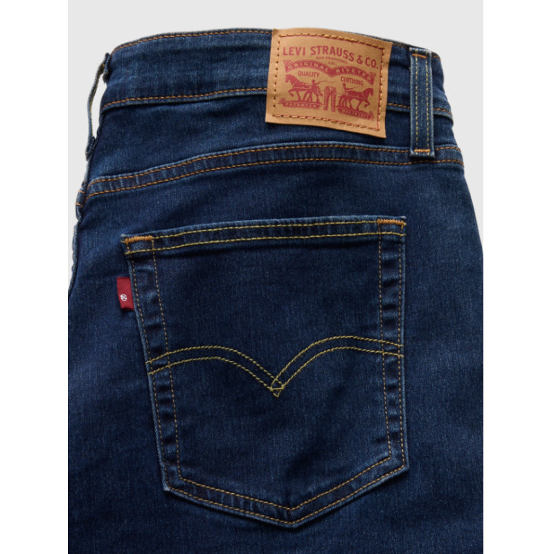 Levi's High Rise Bootcut Women's Jean