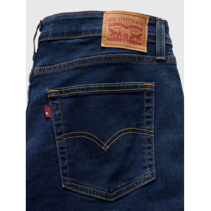 Levi's High Rise Bootcut Women's Jean