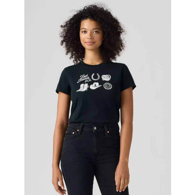 Levi's Graphic Perfect T-shirt