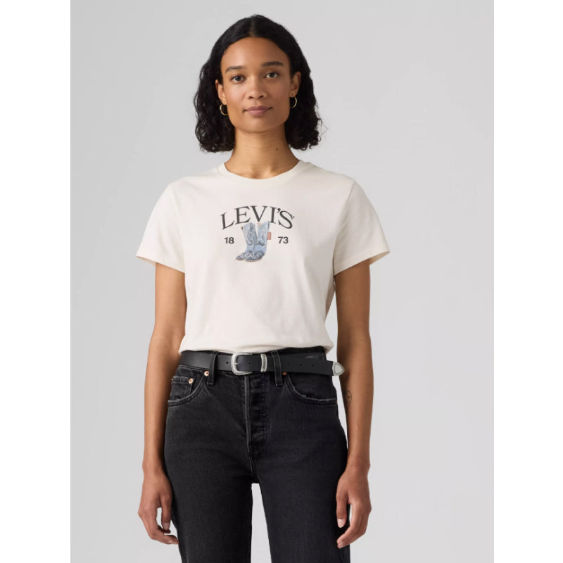 Levi's Graphic Perfect T-shirt