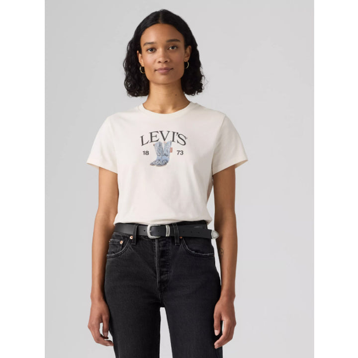 Levi's Graphic Perfect T-shirt