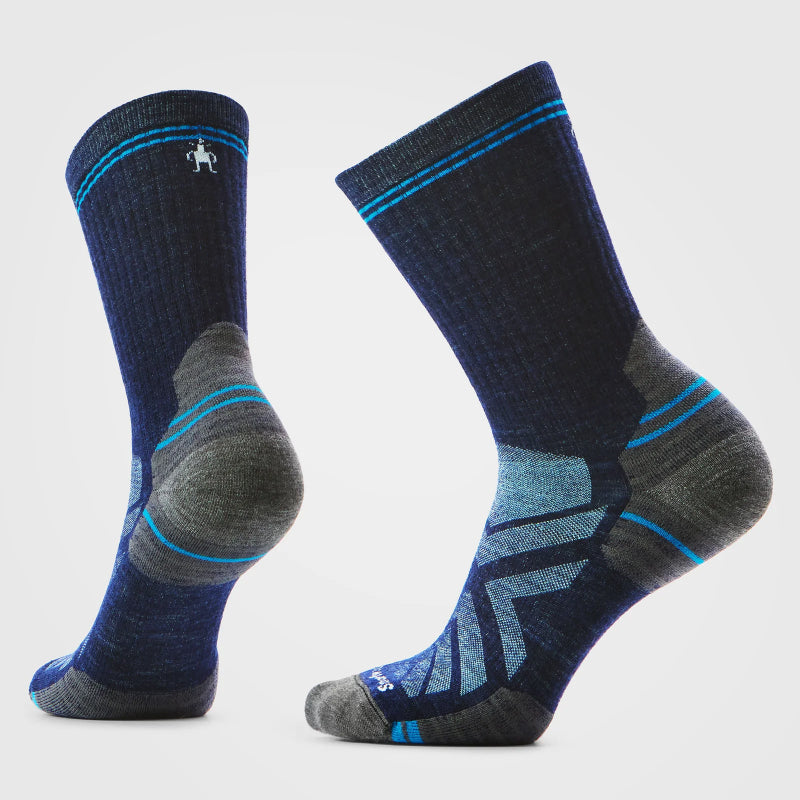 Smartwool Women's Hike Targeted Cushion Crew Socks