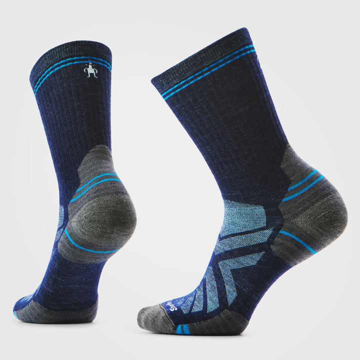 Smartwool Women's Hike Targeted Cushion Crew Socks