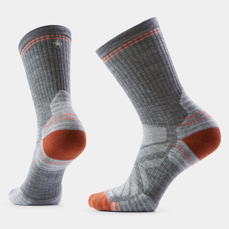 Smartwool Women's Hike Targeted Cushion Crew Socks