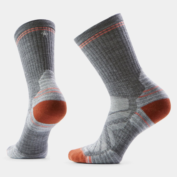 Smartwool Women's Hike Targeted Cushion Crew Socks