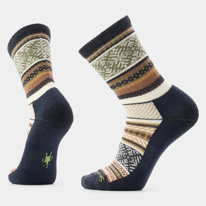 Chaussettes Smartwool Everyday Fair Isle Sweater 