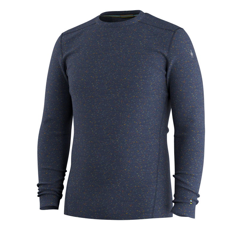 SmartWool Men's Classic Thermal Merino Base Layer Crew Boxed