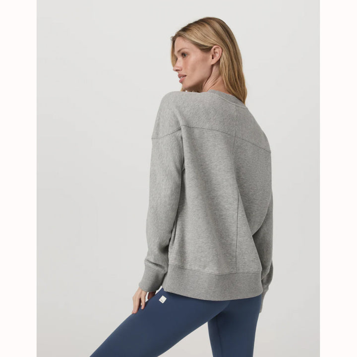 Vuori Women's Sedona Weekender Crew
