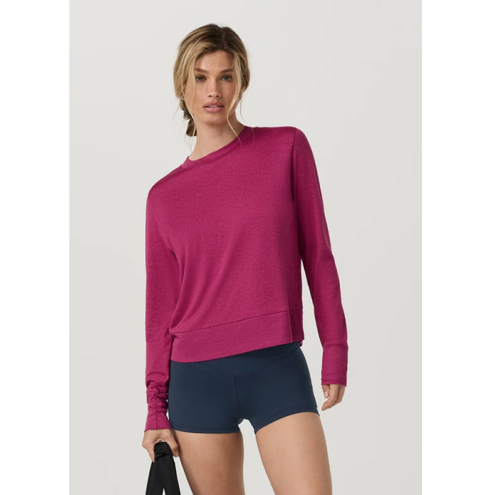 Vuori Women's Daydream Crew