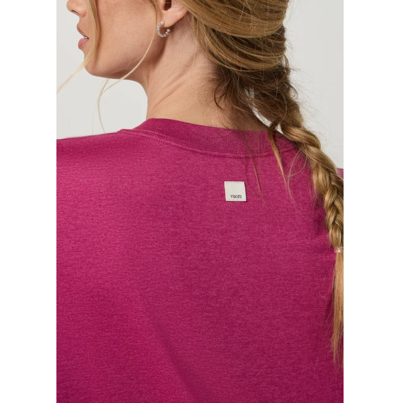 Vuori Women's Daydream Crew