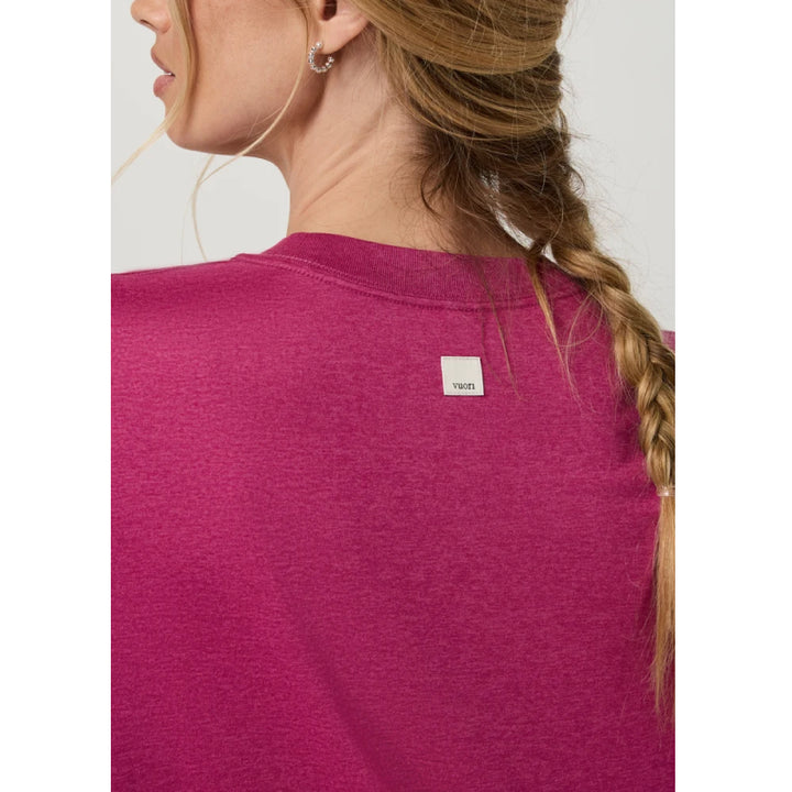 Vuori Women's Daydream Crew