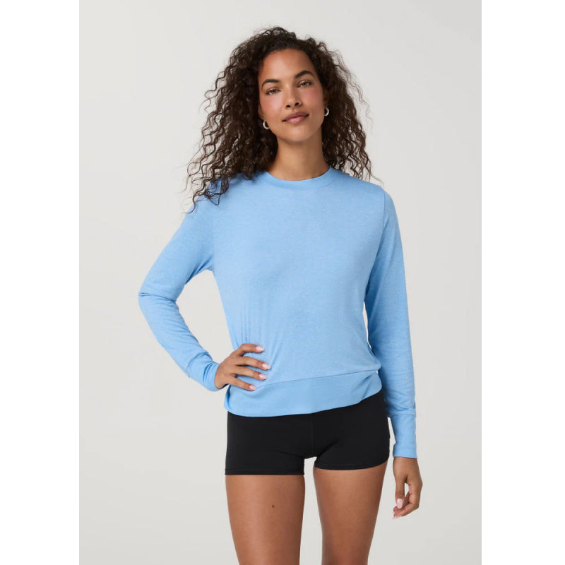 Vuori Women's Daydream Crew
