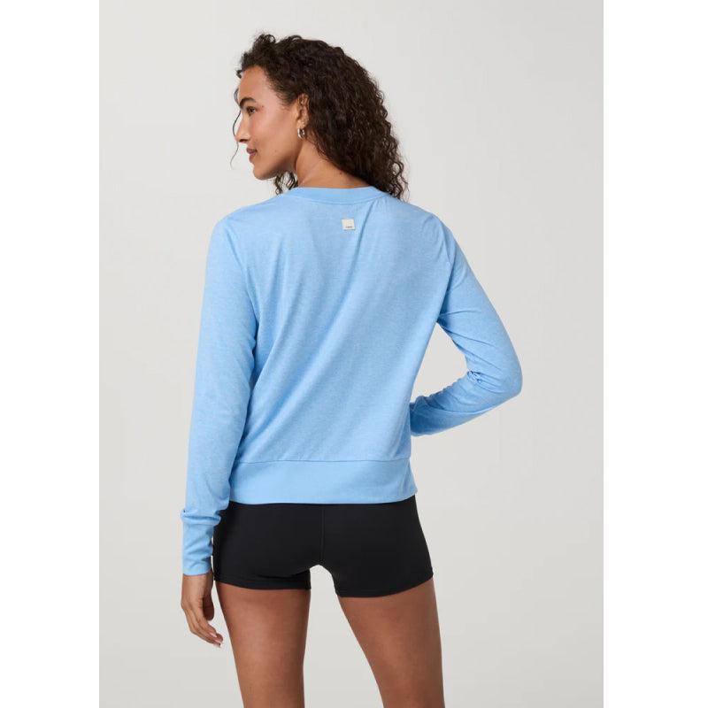 Vuori Women's Daydream Crew