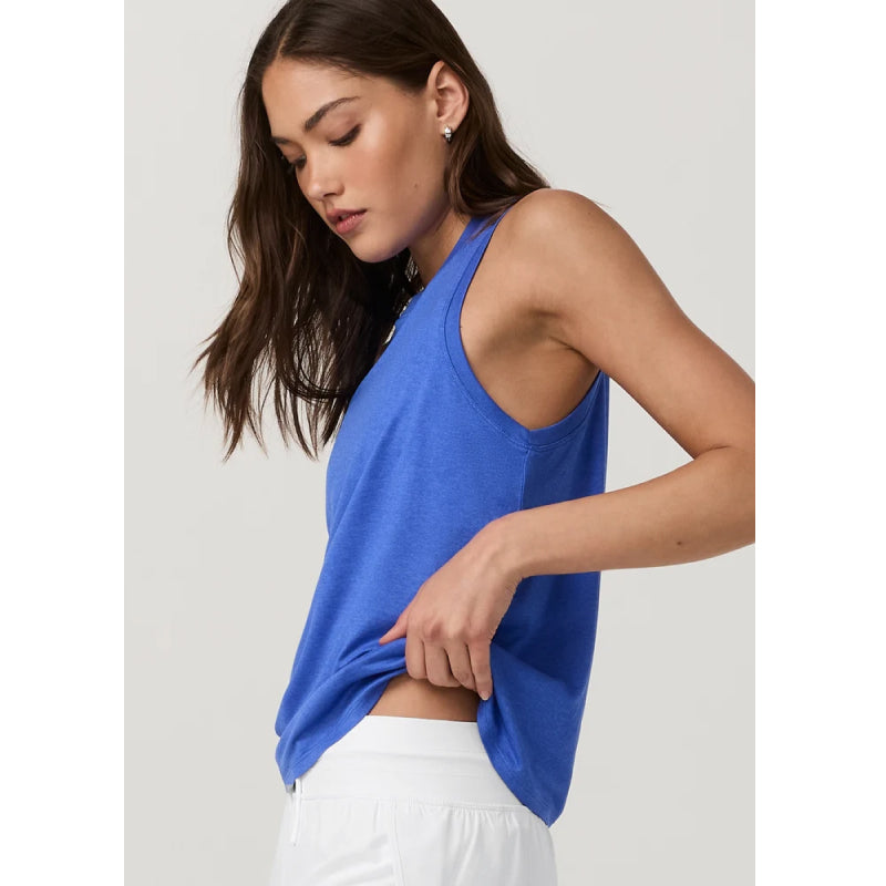 Vuori Women's Energy Top Long