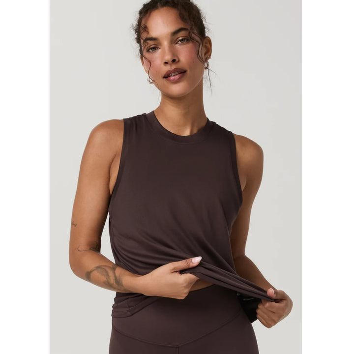 Vuori Women's Energy Top Long