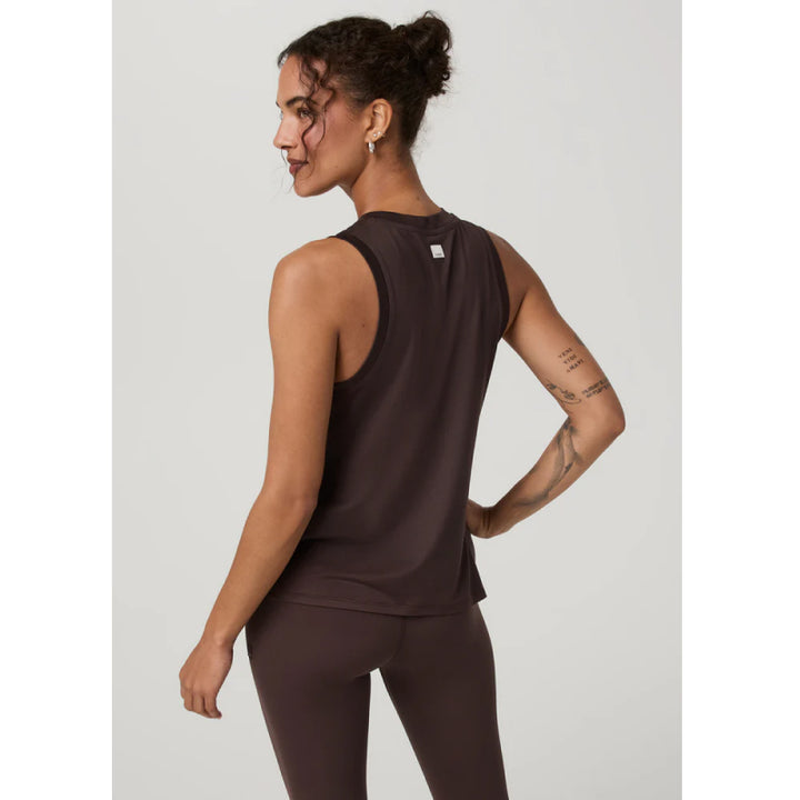 Vuori Women's Energy Top Long