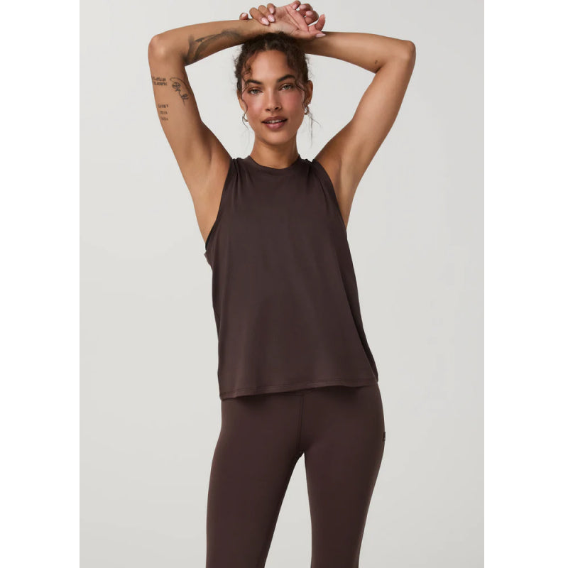 Vuori Women's Energy Top Long