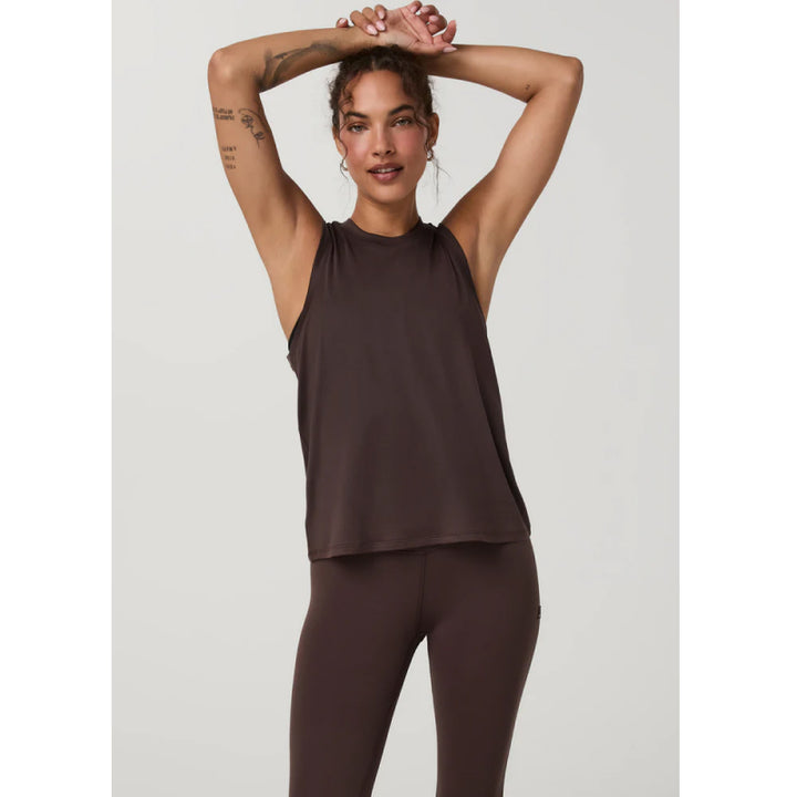 Vuori Women's Energy Top Long
