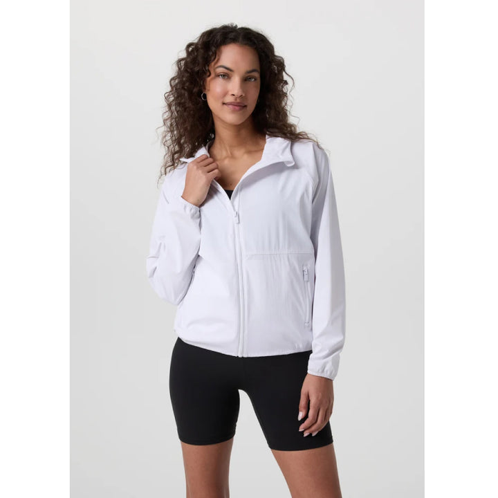 Vuori Women's Renew Trainer Shell