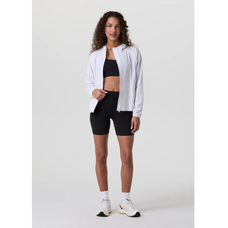 Vuori Women's Renew Trainer Shell