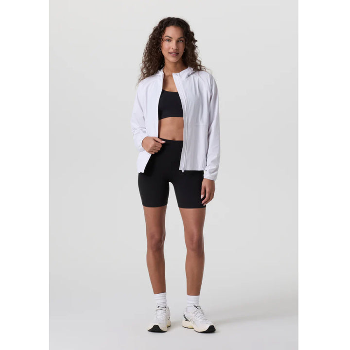 Vuori Women's Renew Trainer Shell