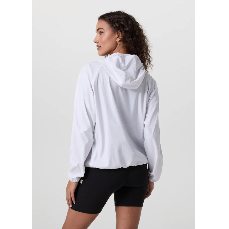 Vuori Women's Renew Trainer Shell