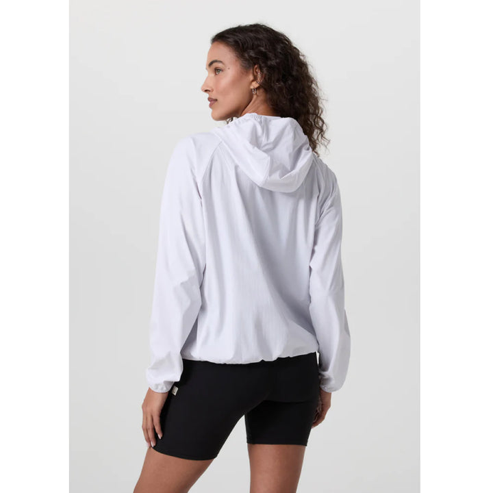 Vuori Women's Renew Trainer Shell