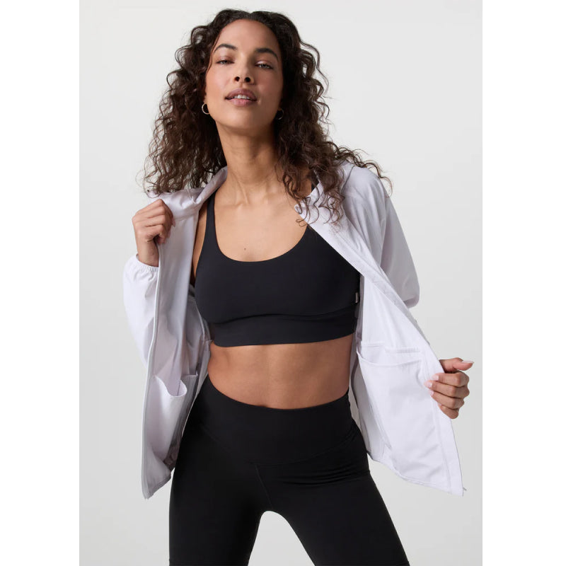 Vuori Women's Renew Trainer Shell