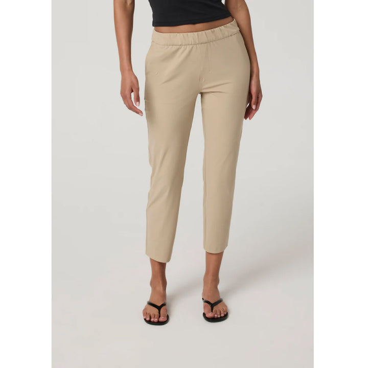 Vuori Women's Miles Ankle Pant